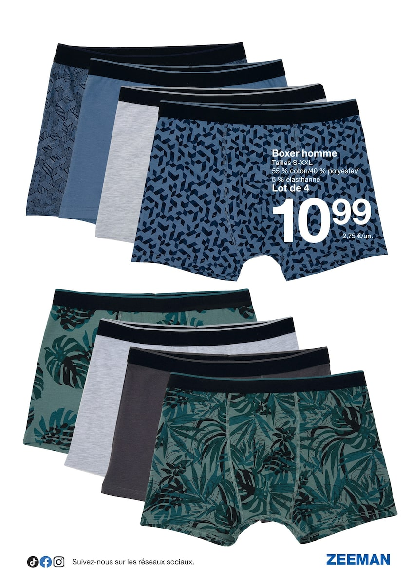 ZEEMAN - Page 29