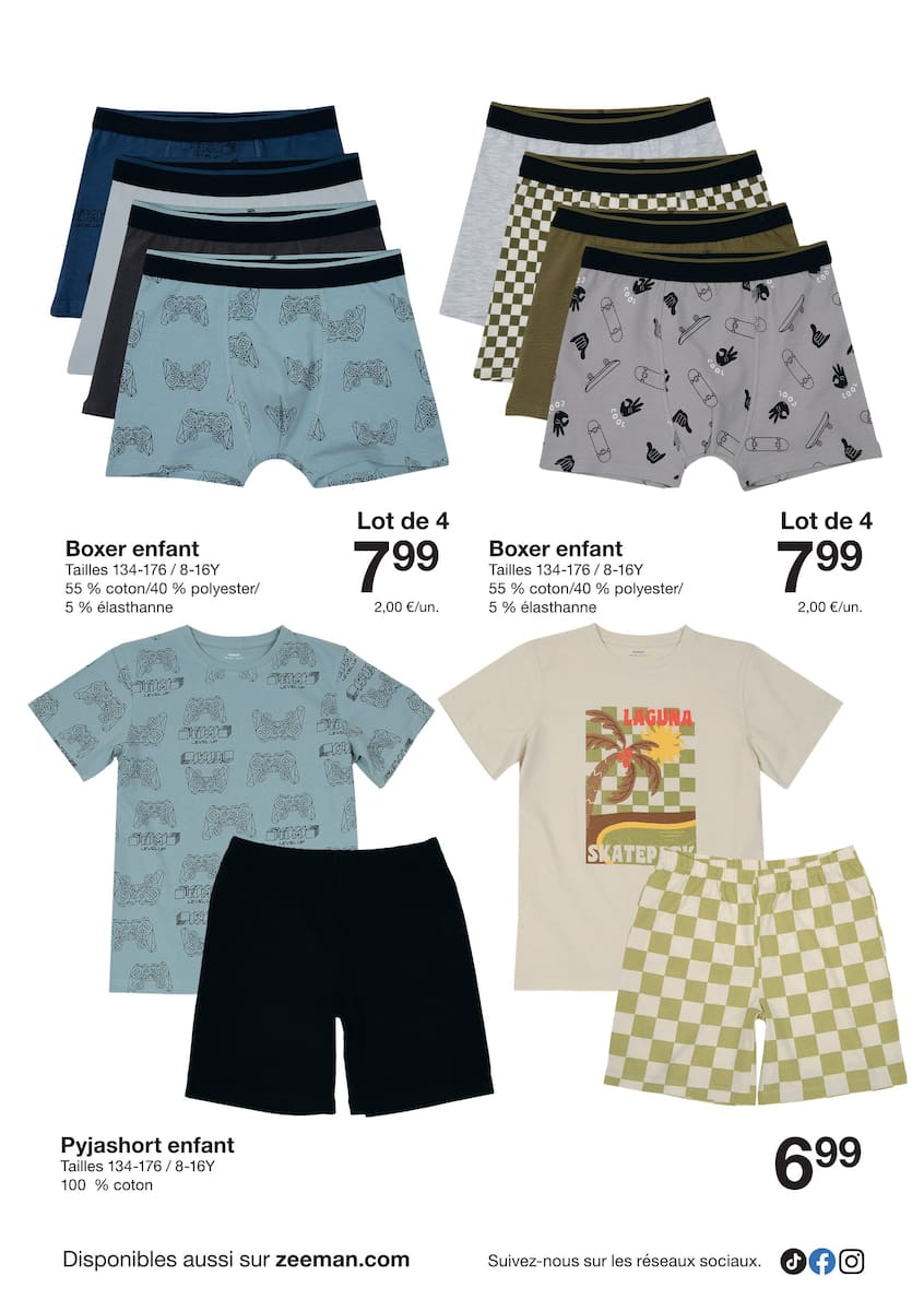 ZEEMAN - Page 28