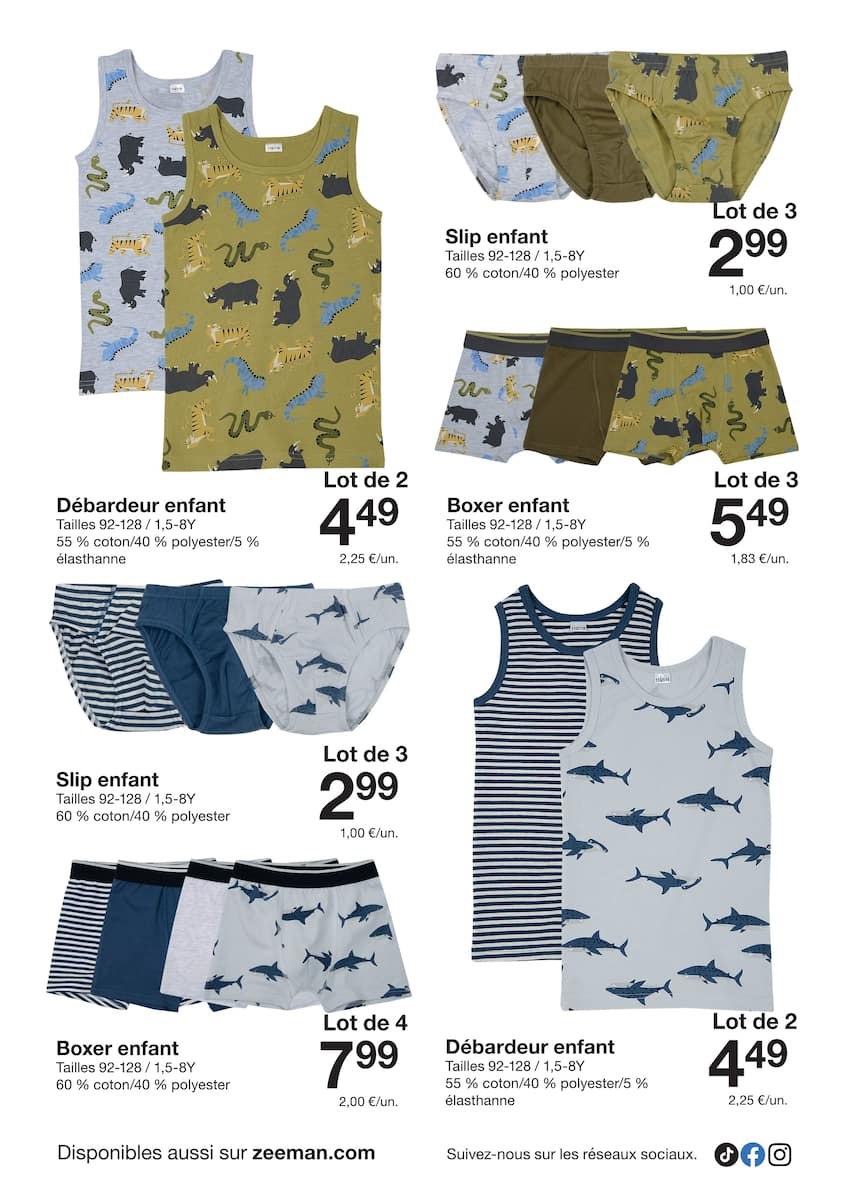 ZEEMAN - Page 26