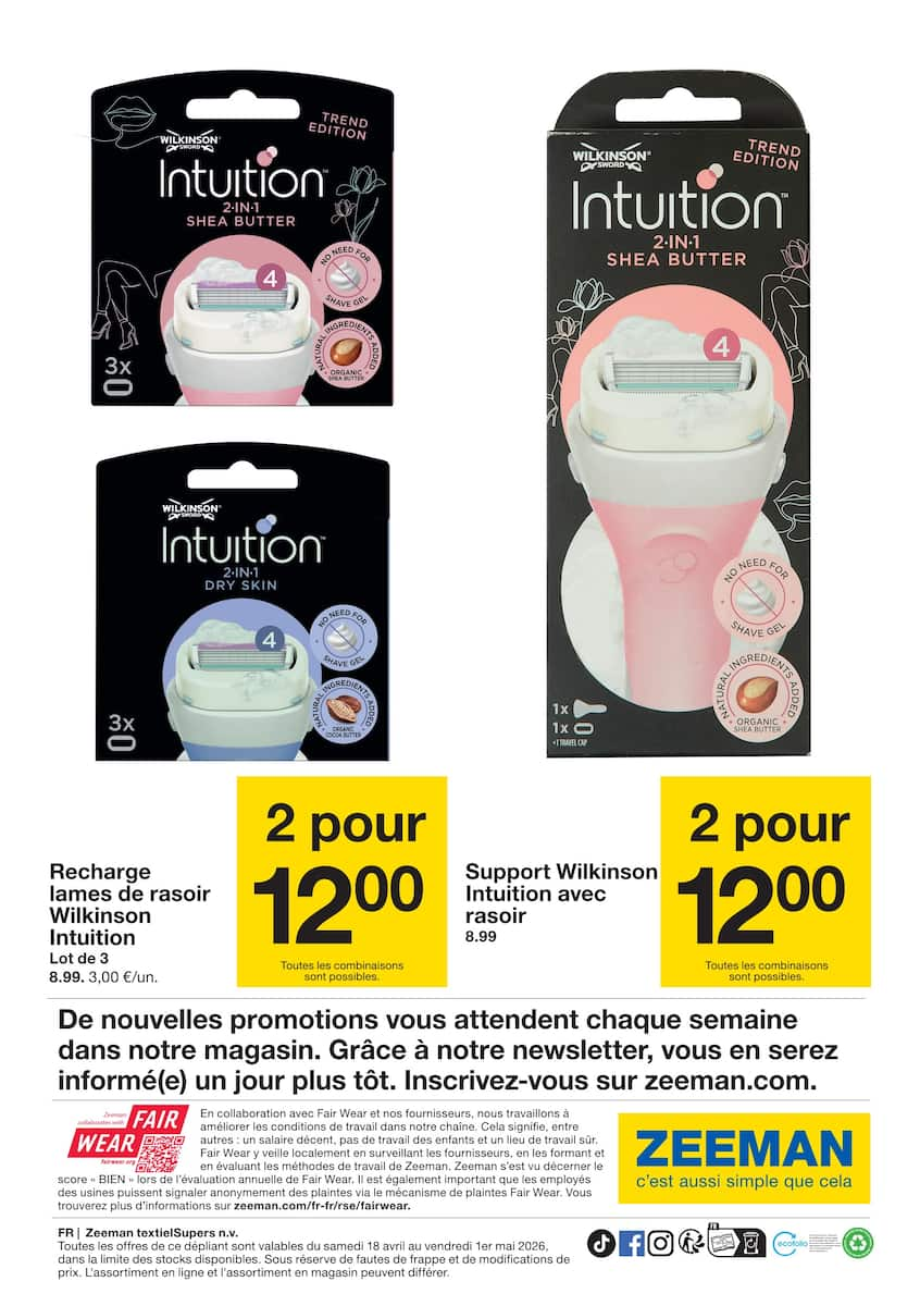 ZEEMAN - Page 33