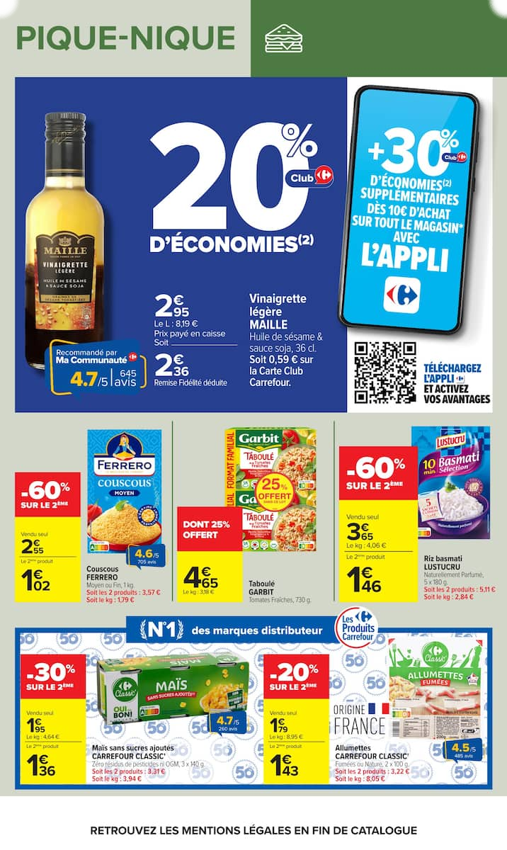 CARREFOUR - Page 13