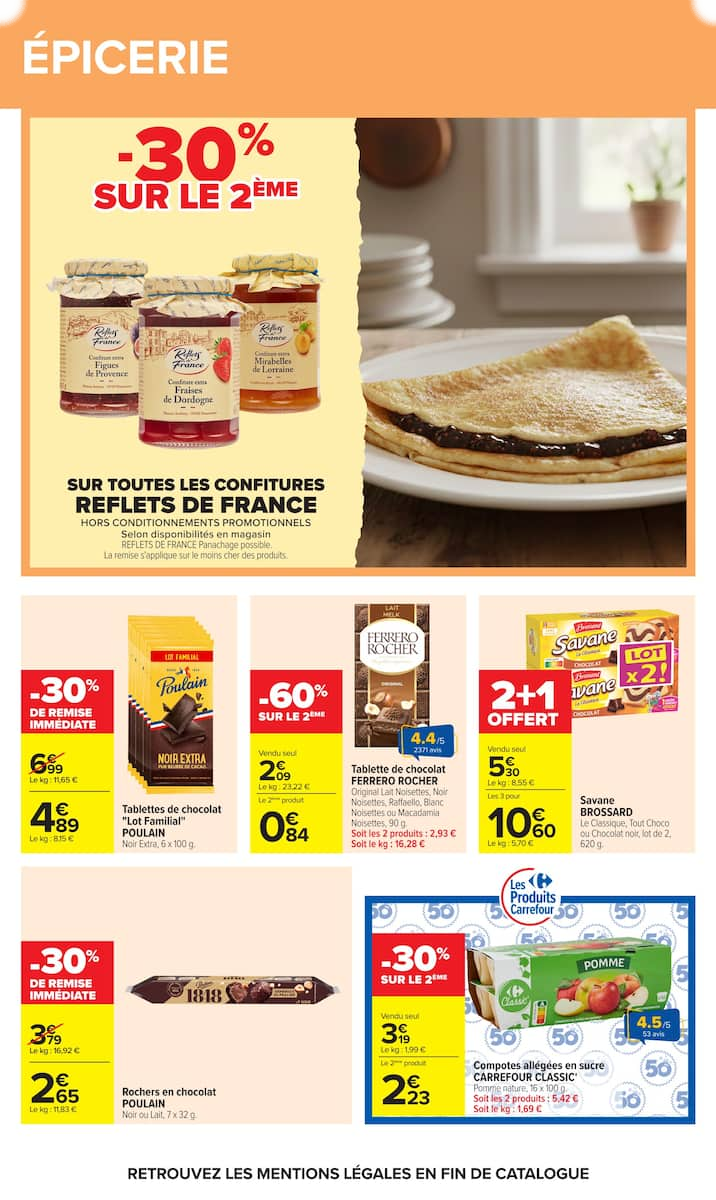 CARREFOUR - Page 34