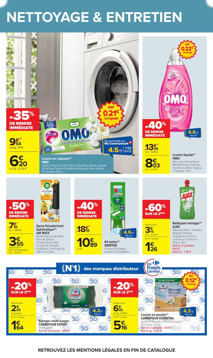CARREFOUR - Page 40