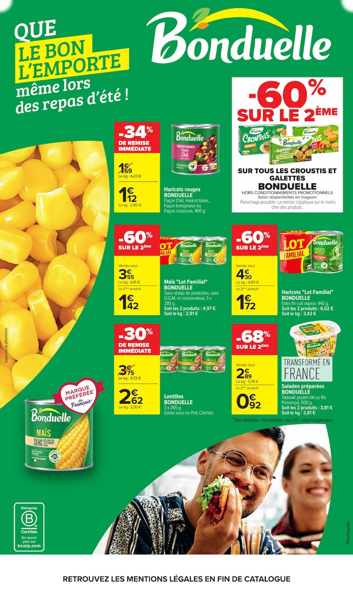 CARREFOUR - Page 14