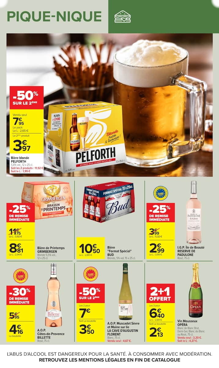 CARREFOUR - Page 20