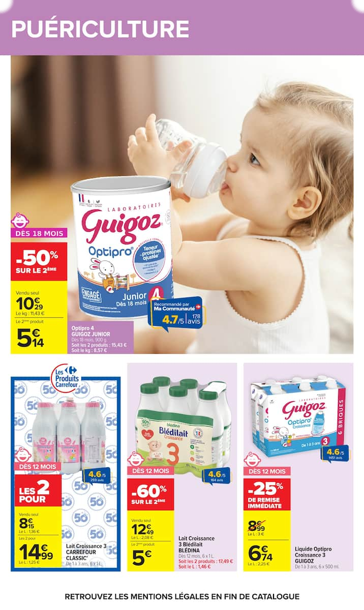 CARREFOUR - Page 44