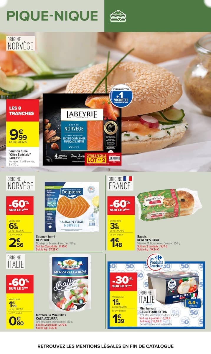 CARREFOUR - Page 12