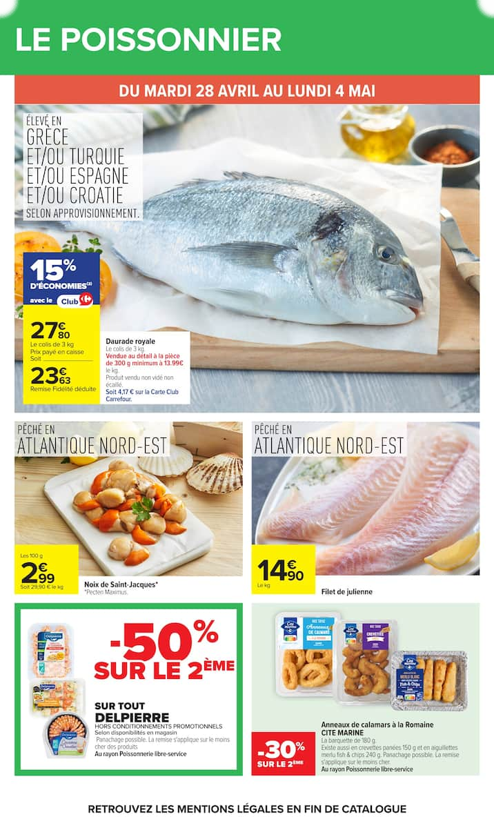 CARREFOUR - Page 27