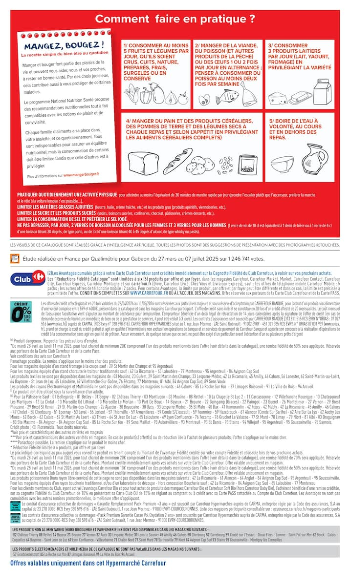 CARREFOUR - Page 63