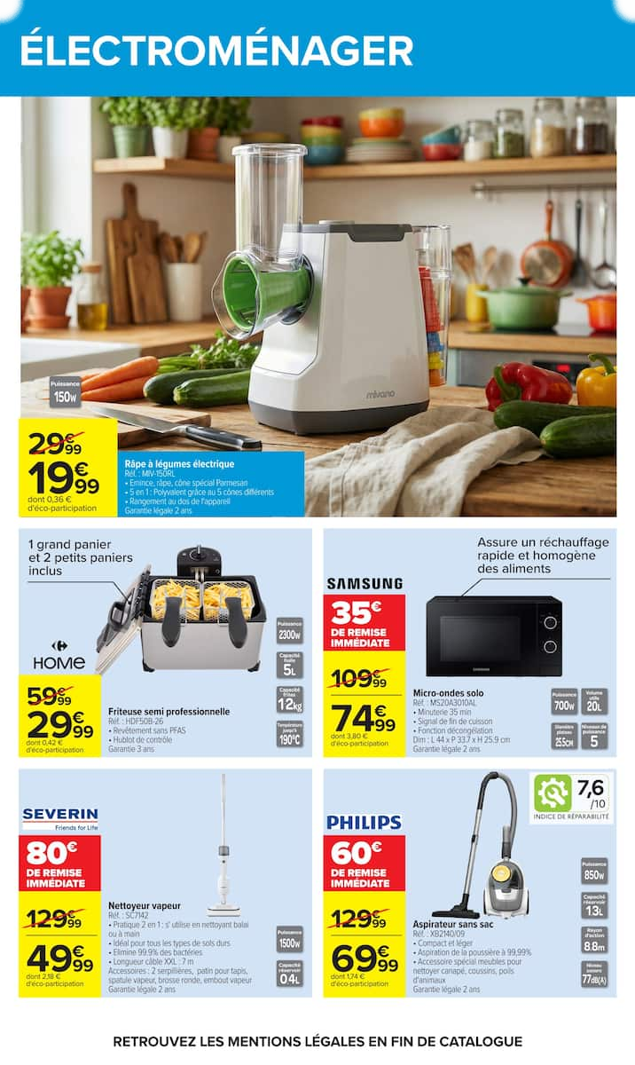 CARREFOUR - Page 52