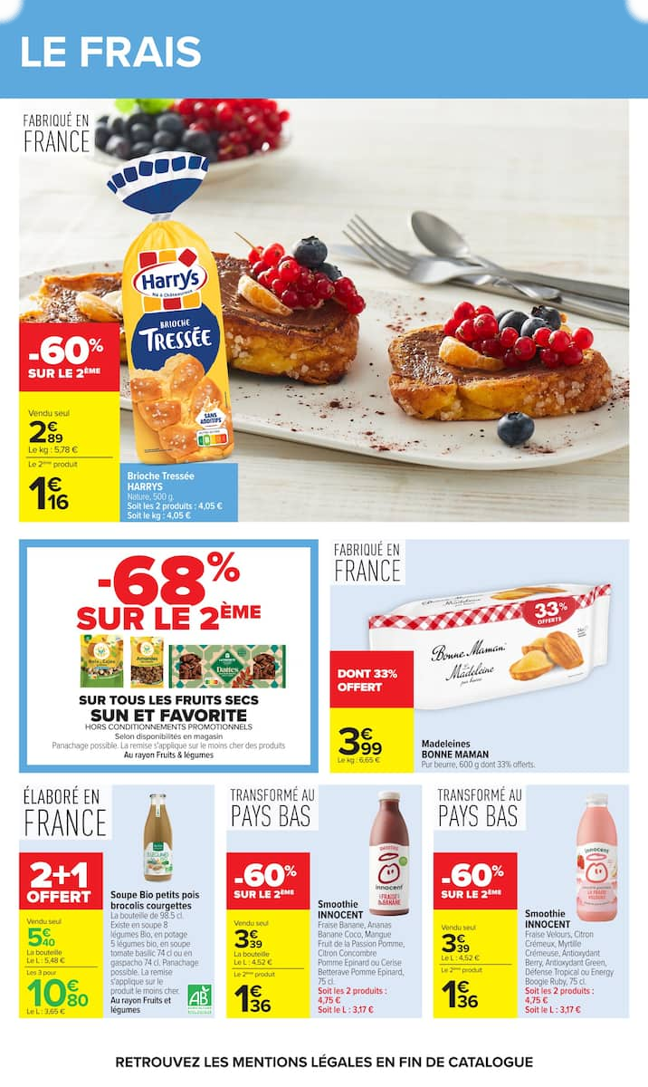CARREFOUR - Page 31