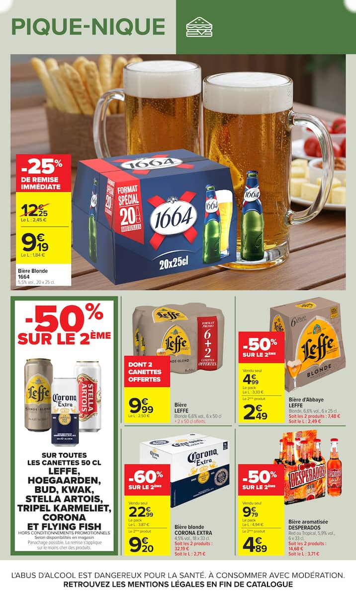 CARREFOUR - Page 19