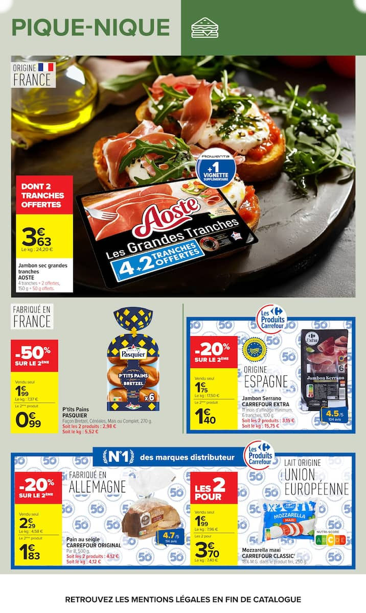 CARREFOUR - Page 10