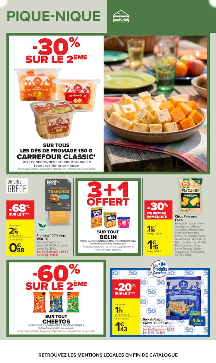 CARREFOUR - Page 6