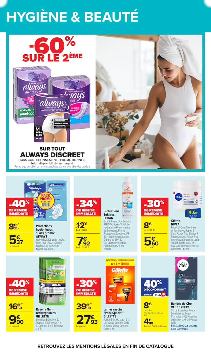 CARREFOUR - Page 42