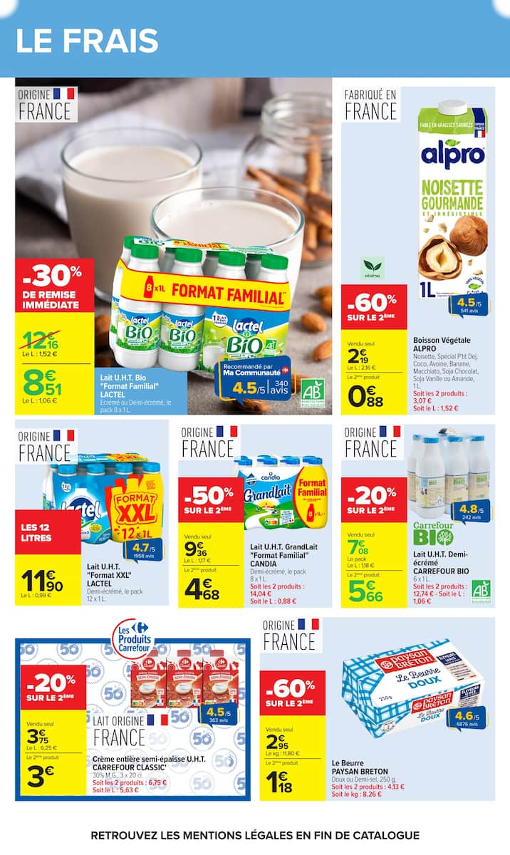 CARREFOUR - Page 29