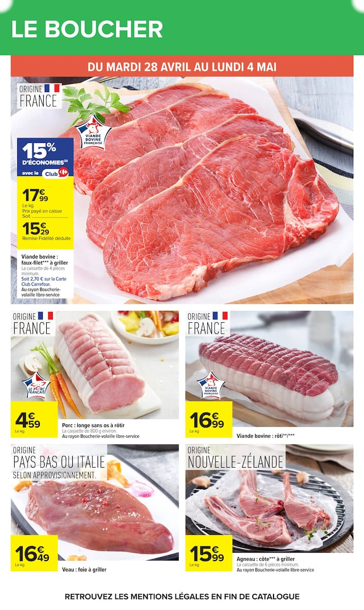 CARREFOUR - Page 24