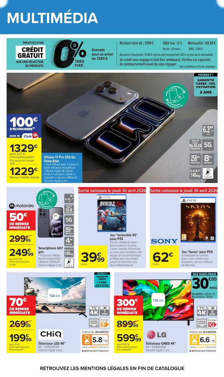 CARREFOUR - Page 53