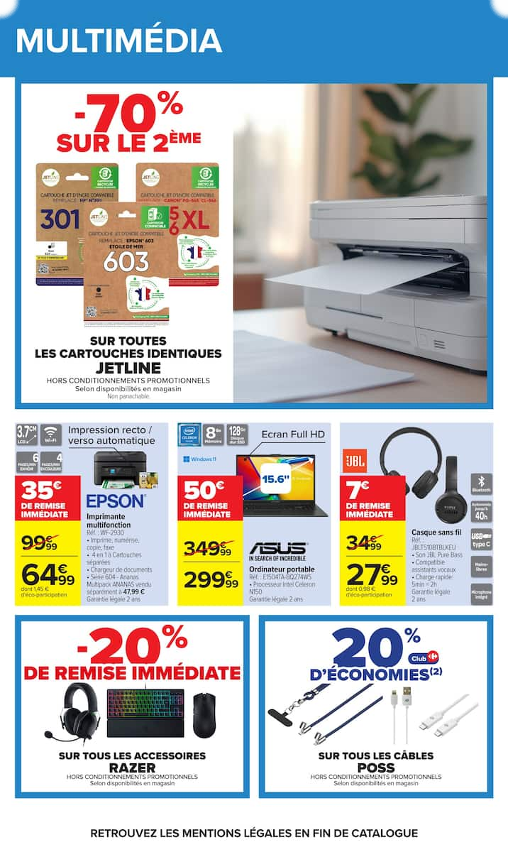 CARREFOUR - Page 54