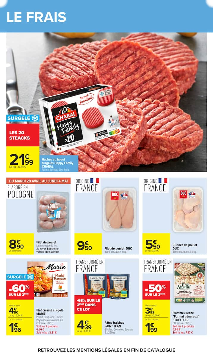 CARREFOUR - Page 32