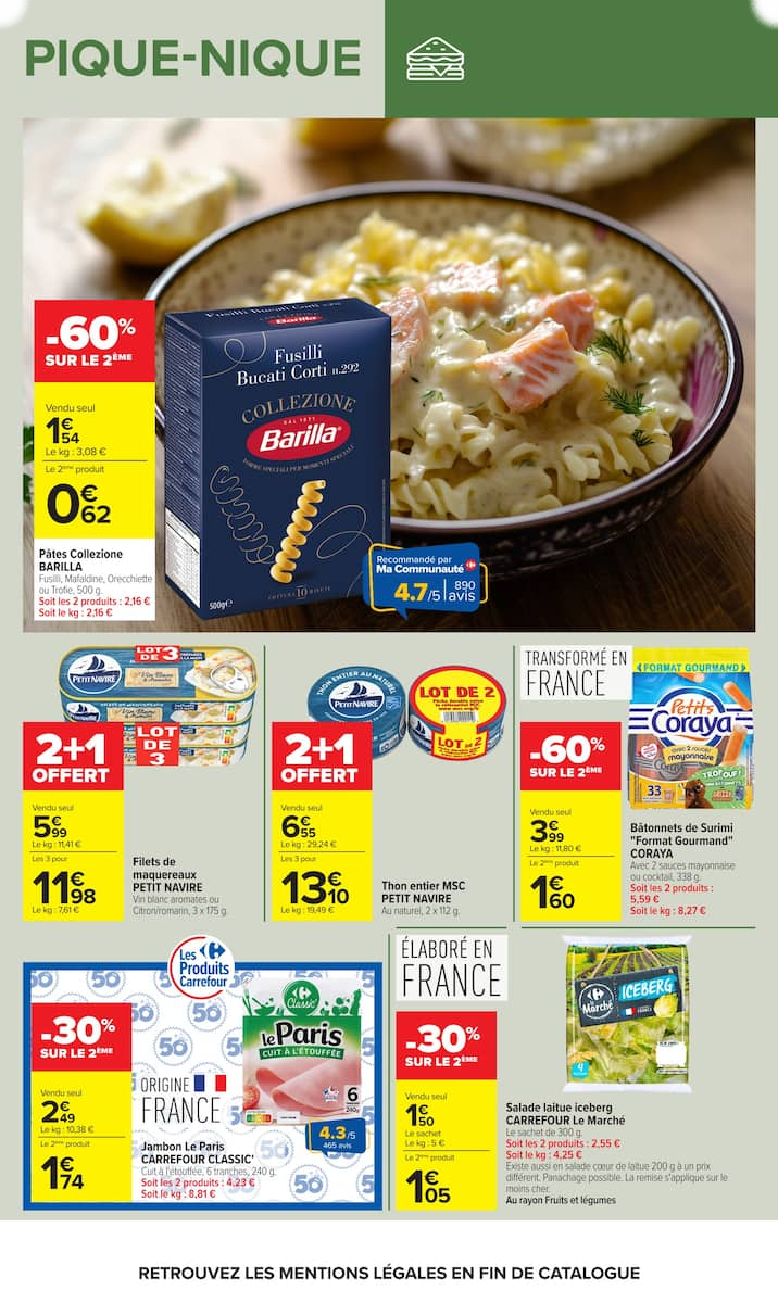 CARREFOUR - Page 15