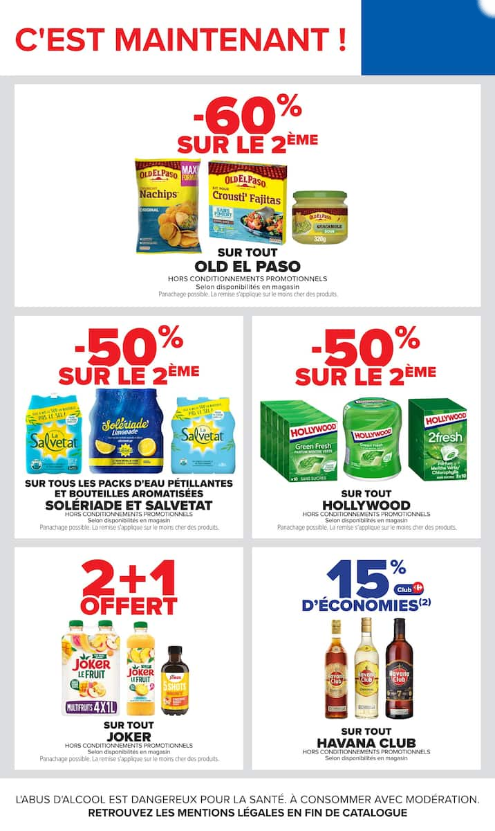 CARREFOUR - Page 36