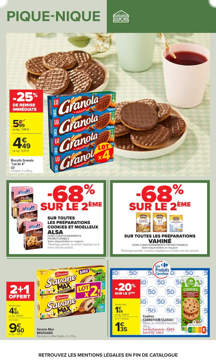 CARREFOUR - Page 16