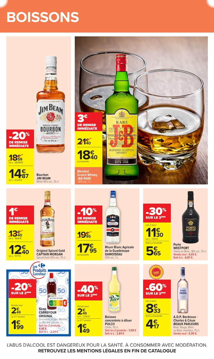 CARREFOUR - Page 39