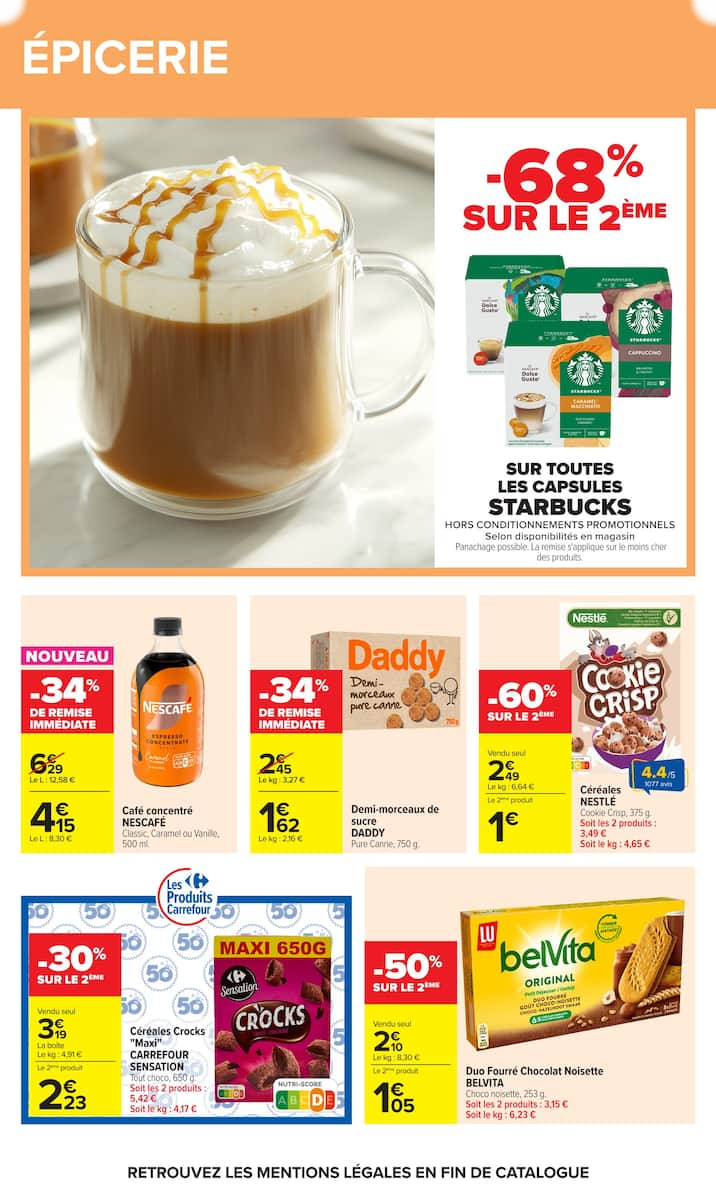 CARREFOUR - Page 35