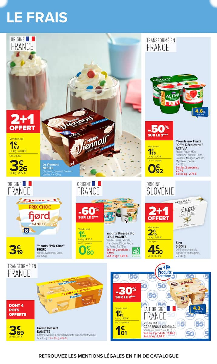 CARREFOUR - Page 30