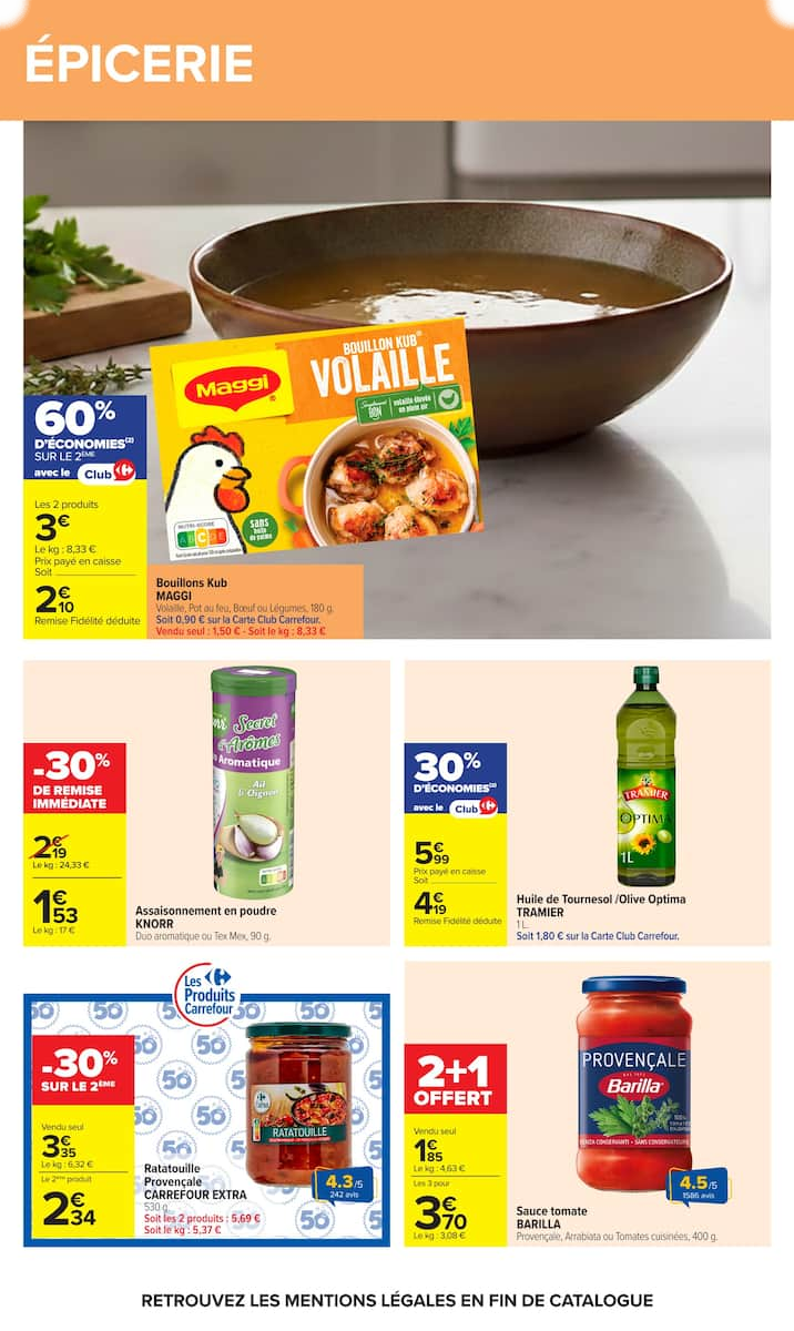 CARREFOUR - Page 33
