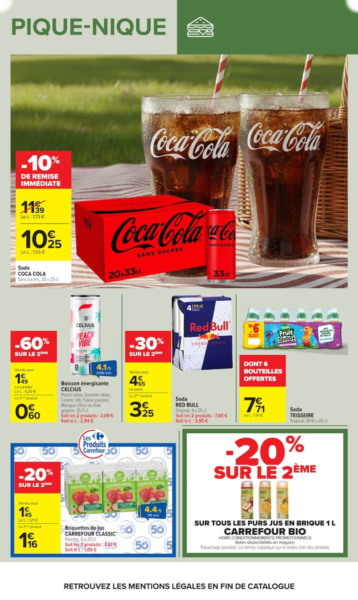 CARREFOUR - Page 21