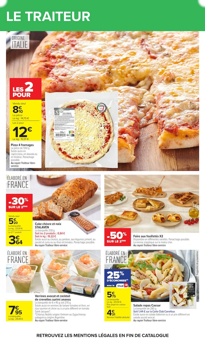 CARREFOUR - Page 26