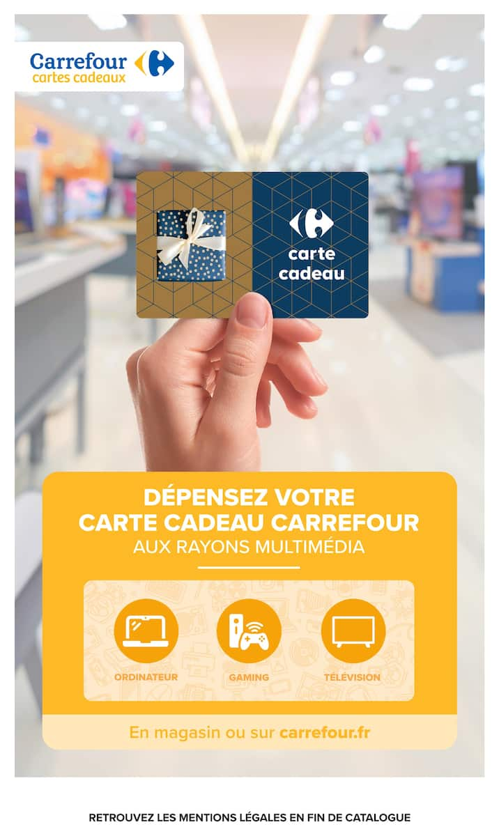 FAITES ENTRER LA NOUVEAUTÉ À LA MAISON ! - Page 26