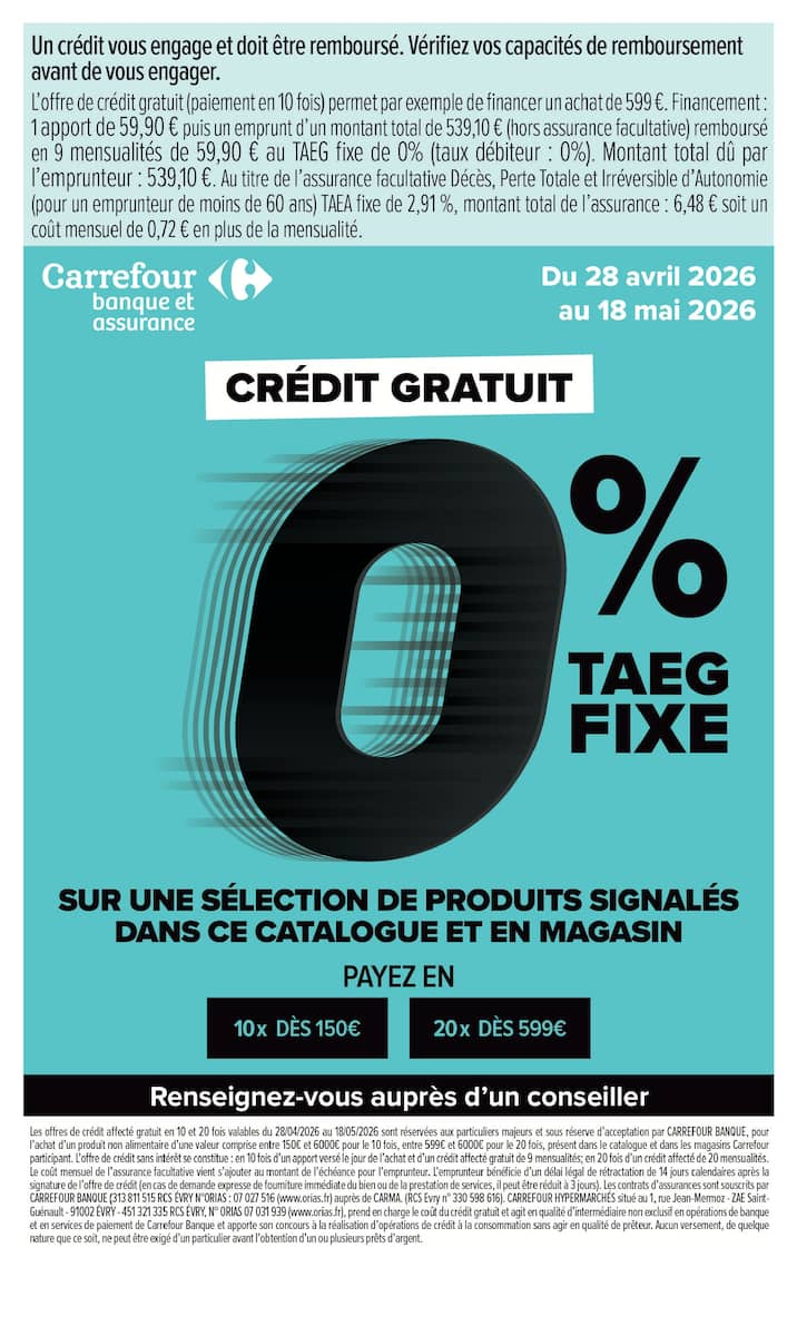 FAITES ENTRER LA NOUVEAUTÉ À LA MAISON ! - Page 24