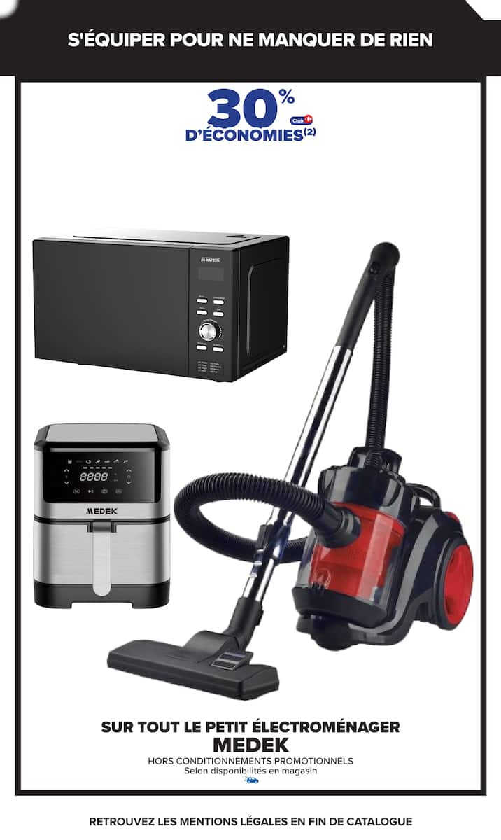 FAITES ENTRER LA NOUVEAUTÉ À LA MAISON ! - Page 10