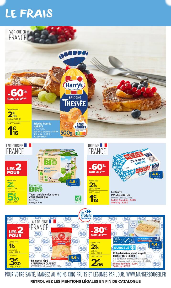 CARREFOUR MARKET - Page 9