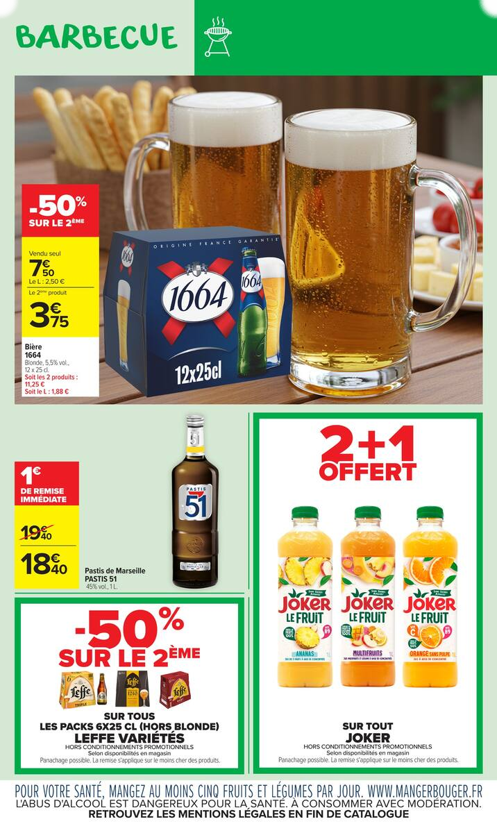 CARREFOUR MARKET - Page 5