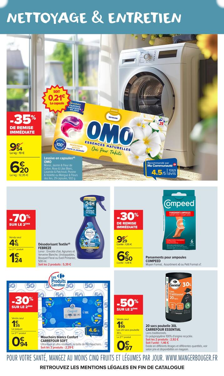 CARREFOUR MARKET - Page 13