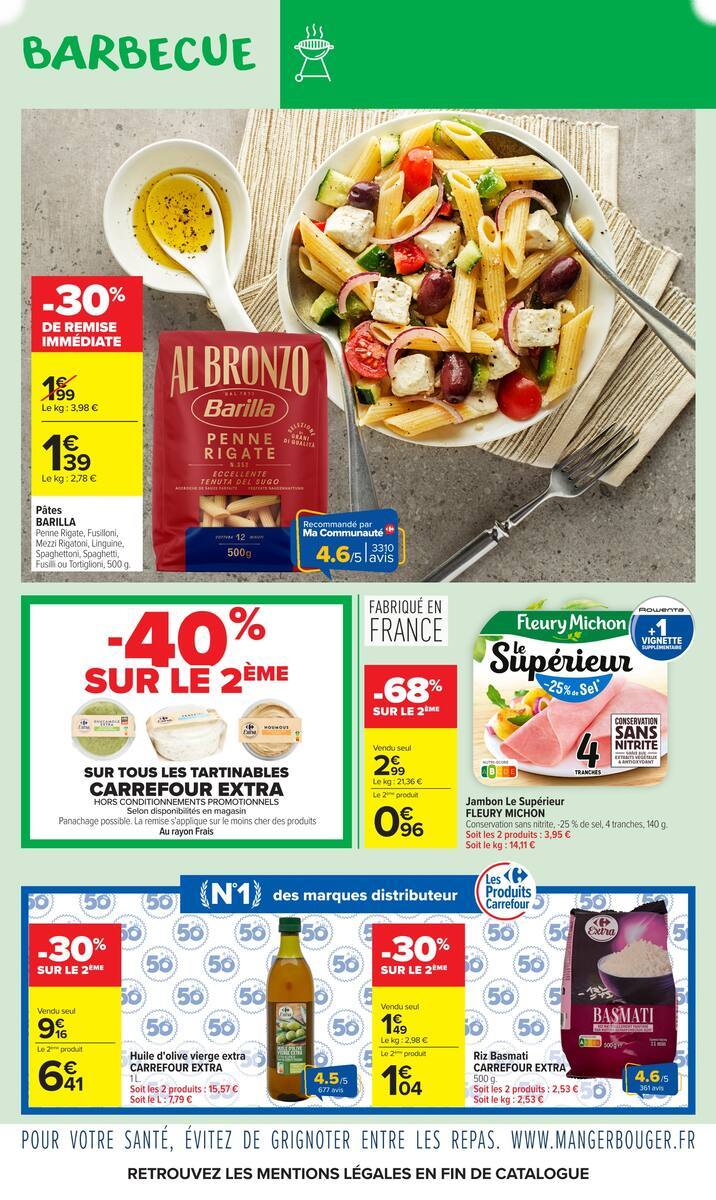 CARREFOUR MARKET - Page 4