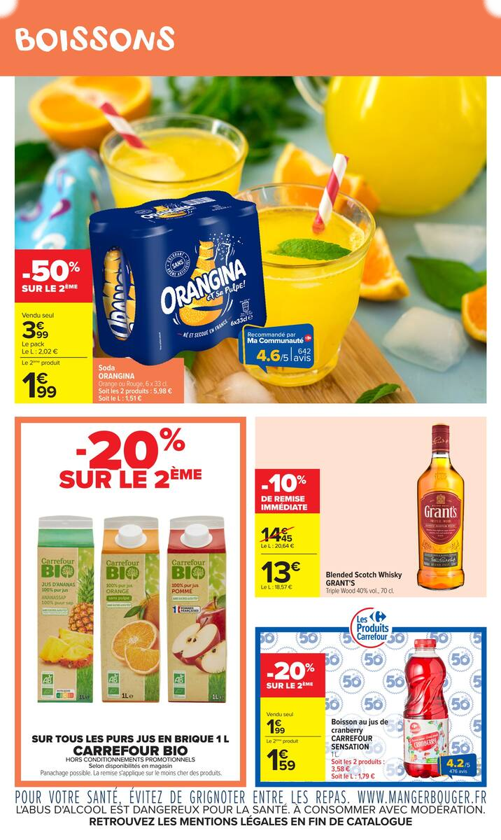 CARREFOUR MARKET - Page 12