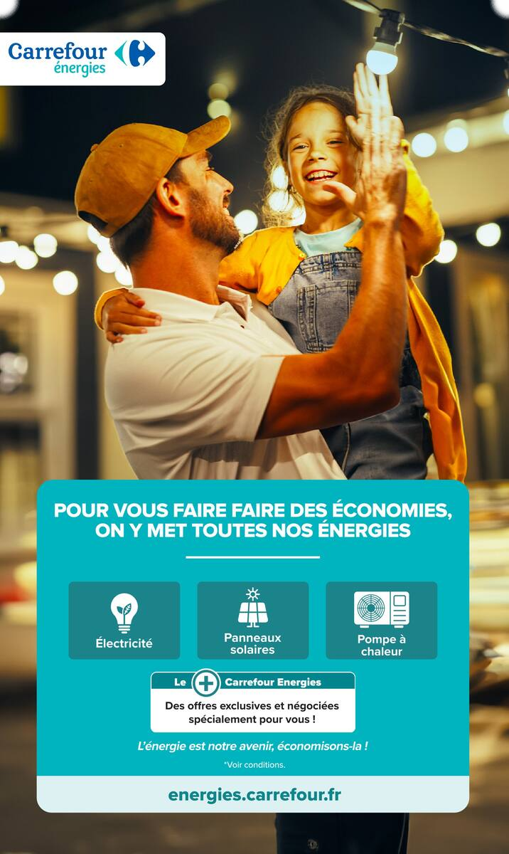 CARREFOUR MARKET - Page 15