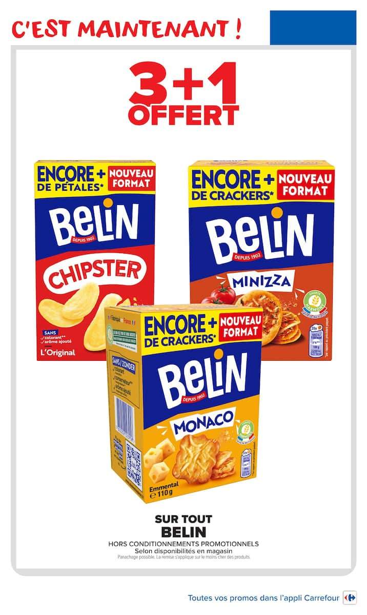 CARREFOUR MARKET - Page 3