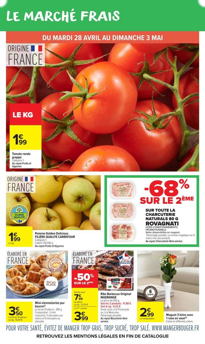 CARREFOUR MARKET - Page 7