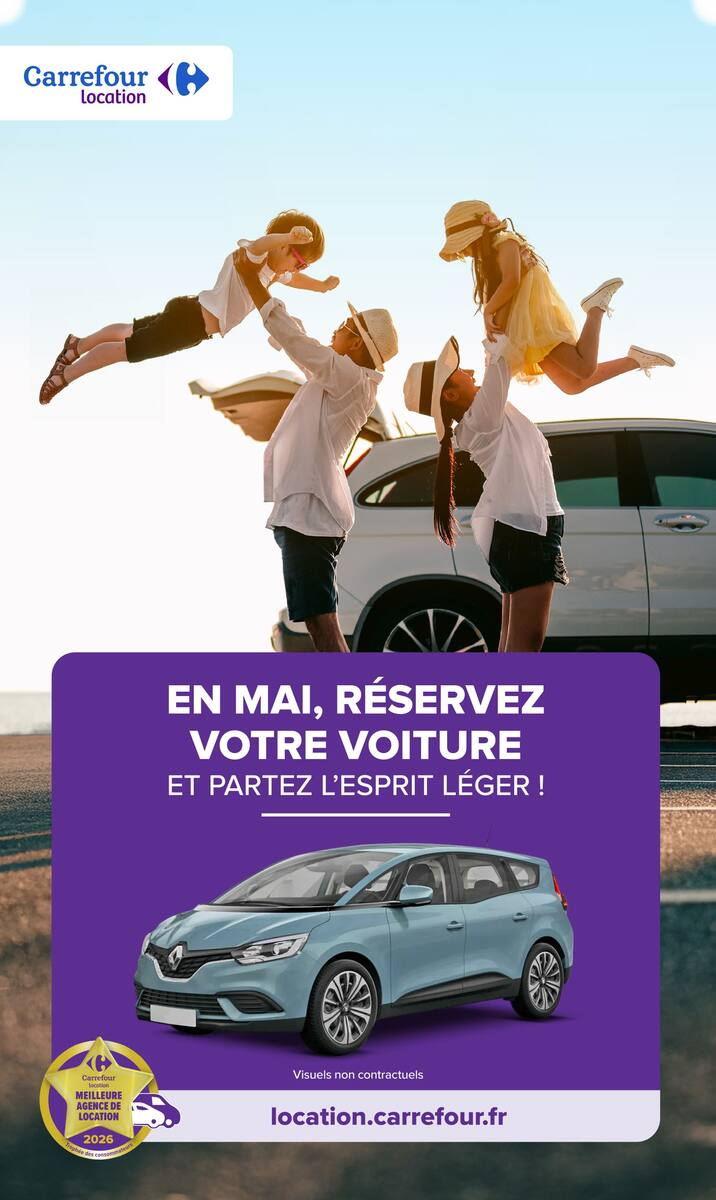 CARREFOUR MARKET - Page 14