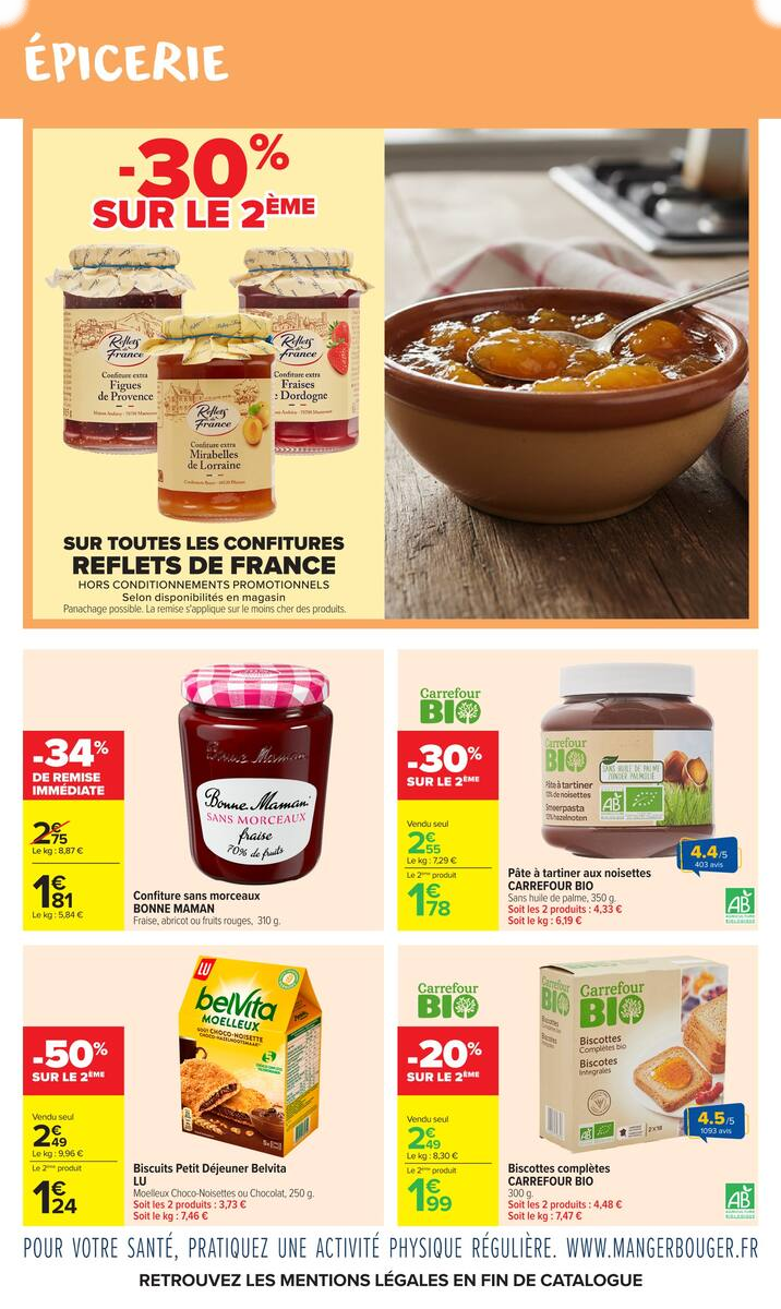 CARREFOUR MARKET - Page 10