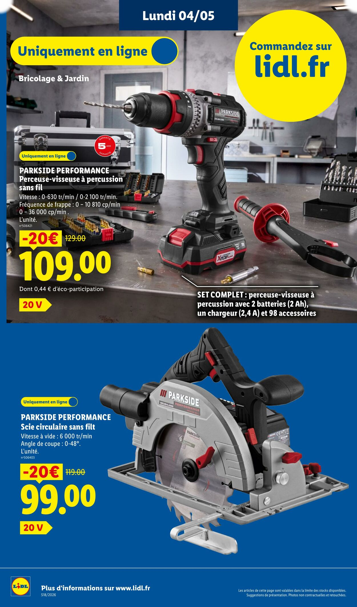 Lidl - Page 65