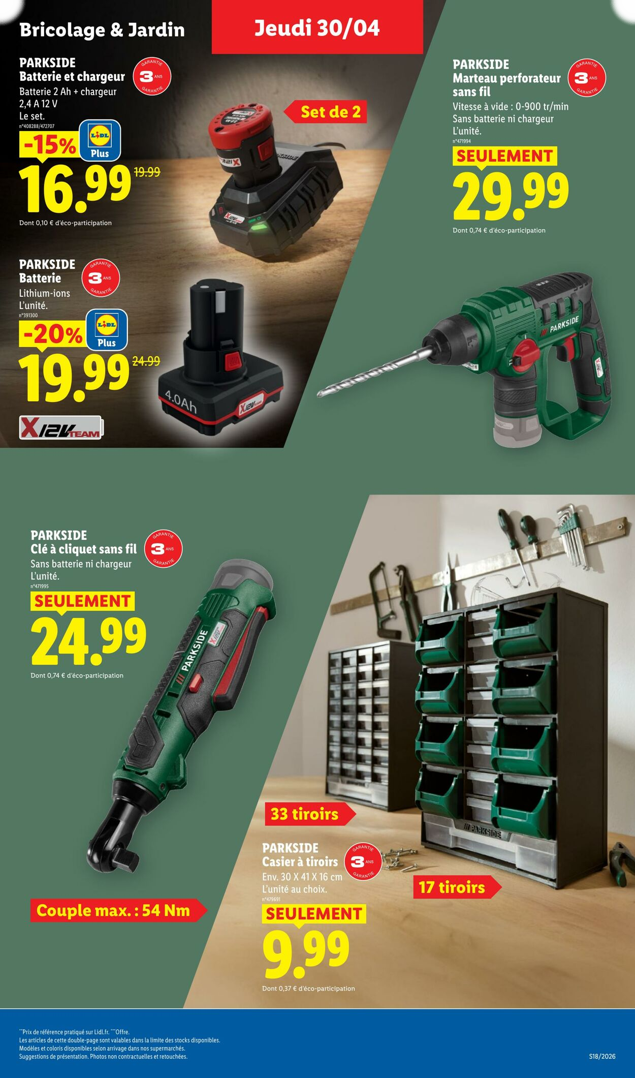 Lidl - Page 31