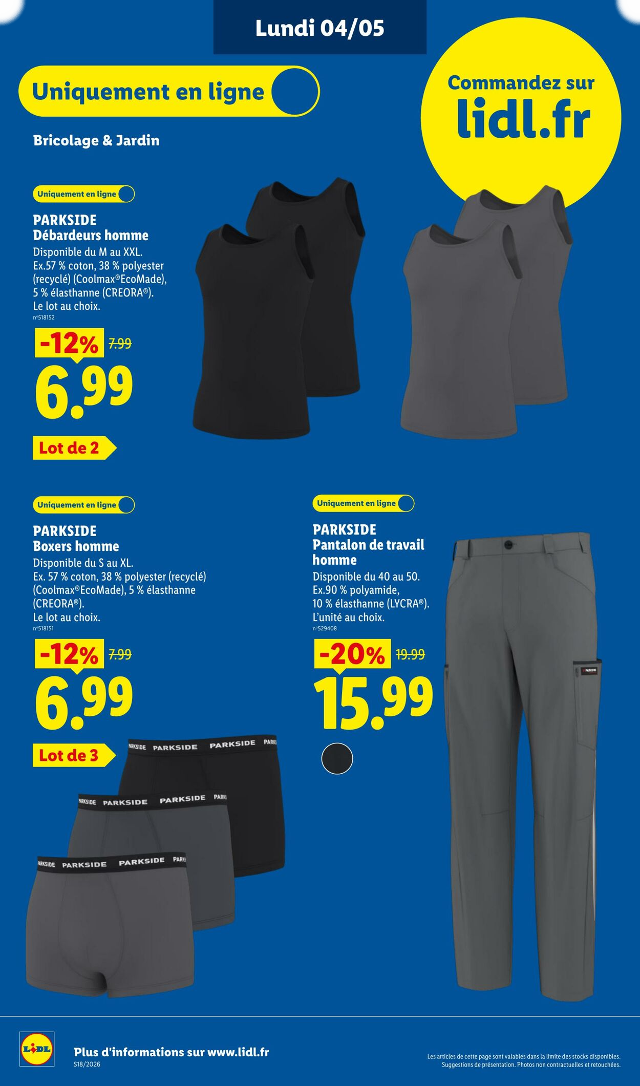 Lidl - Page 67