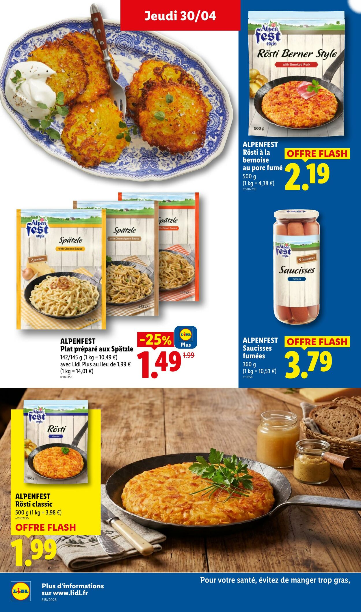 Lidl - Page 18